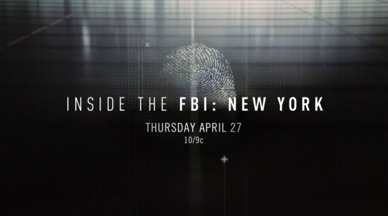 Inside the FBI: New York