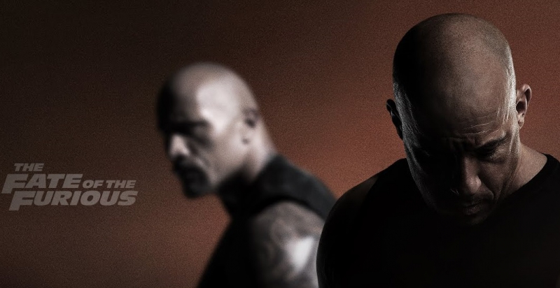 Kłótnia za kulisami serii Szybcy i wściekli. Vin Diesel komentuje