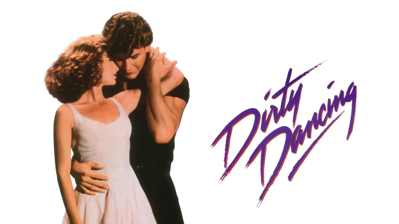 Abigail Breslin i Colt Prattes w nowym Dirty Dancing. Zobaczcie plakat