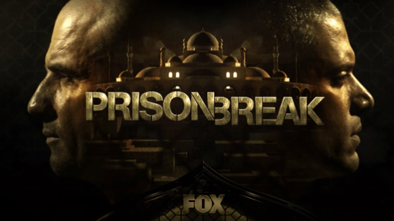 prison break sezon 5