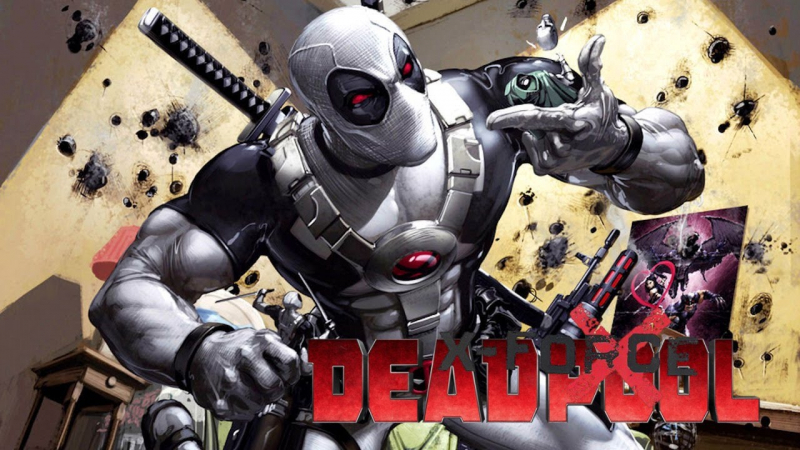 Deadpool 3 i X-Force to dwa osobne filmy – scenarzysta potwierdza