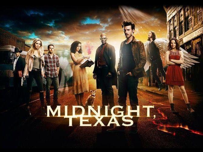 Midnight, Texas: sezon 1, odcinek 1 – recenzja