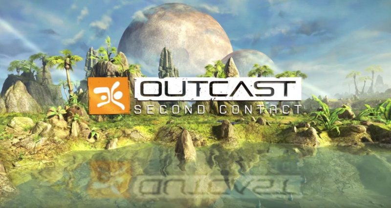 Outcast: Second Contact