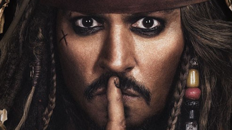 Box Office: Piraci z Karaibów: Zemsta Salazara debiutują poniżej oczekiwań