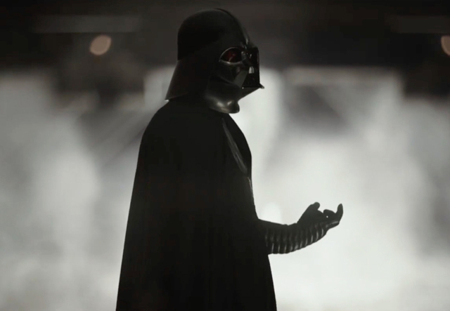 darth vader