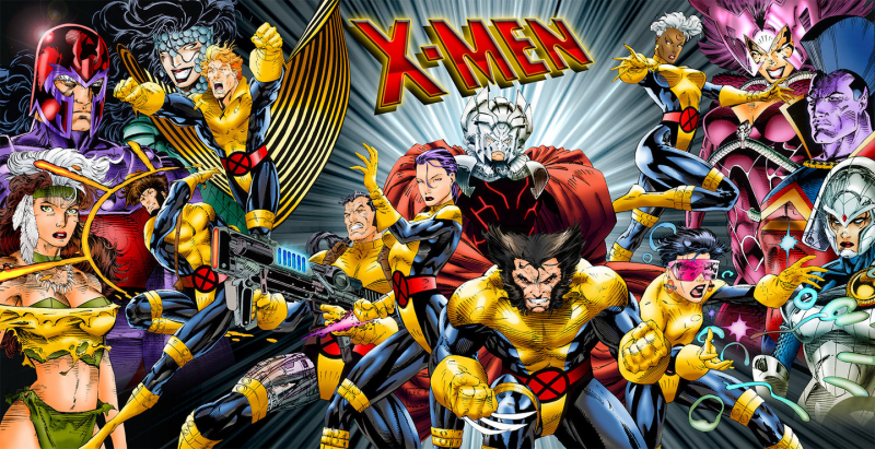 QUIZ: Którym z X-Menów jesteś?