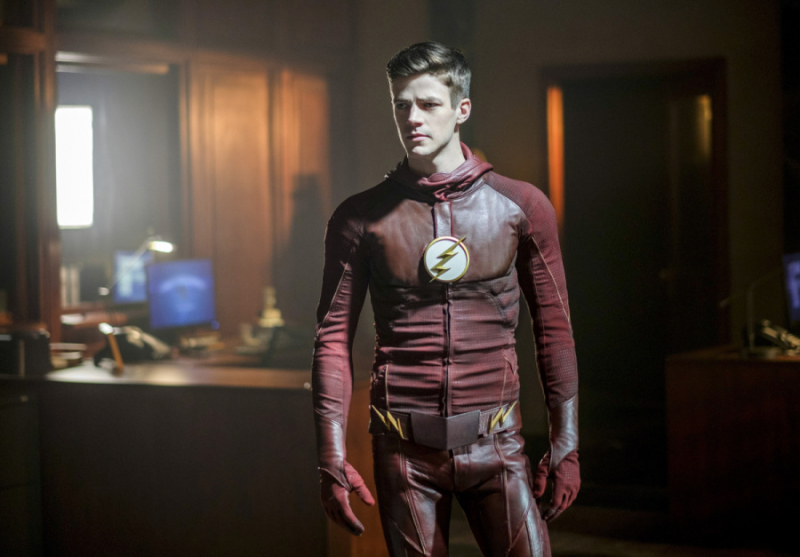 Flash: sezon 3, odcinek 16 - zdjęcie