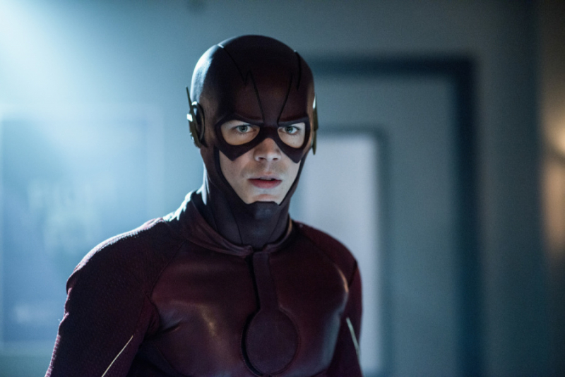 Flash: sezon 3, odcinek 16 - zdjęcie