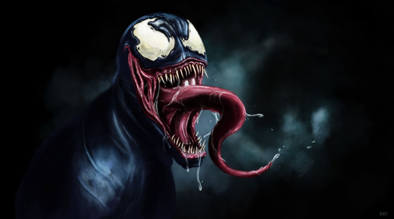 Tom Hardy zmienia się w potwora! Pełny zwiastun filmu Venom