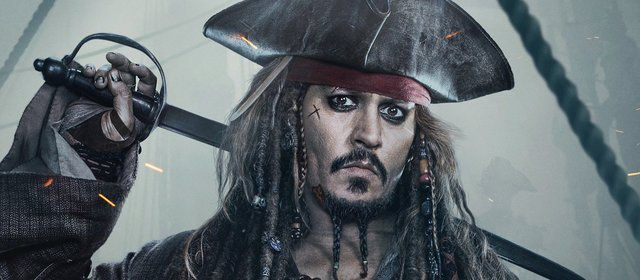Piraci z Karaibów 5: Cezary Pazura jako kapitan Jack Sparrow. Posłuchaj dubbingu