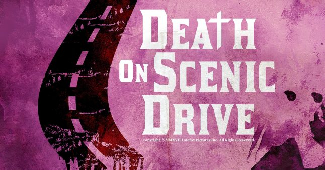 Morderczy szał na odludziu. Zwiastun filmu Death on Scenic Drive