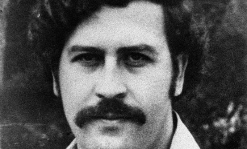 Kochając Pabla, nienawidząc Escobara: Diabeł czy święty? – recenzja książki