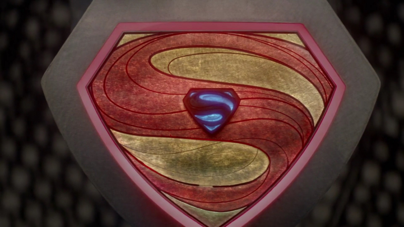 Historia przodków Supermana. Zwiastun serialu Krypton