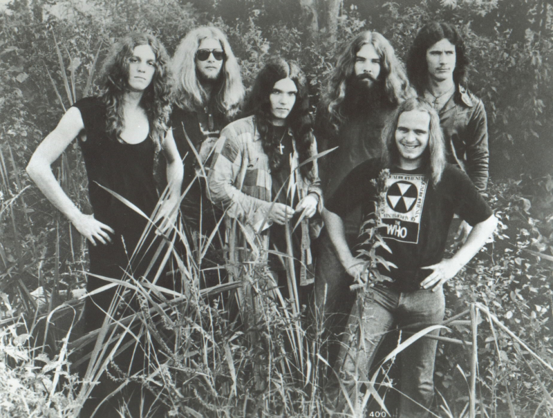 Lynyrd Skynyrd