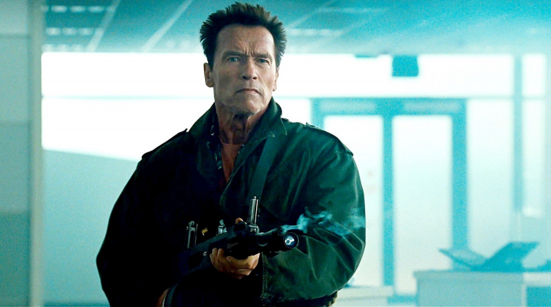 Arnold Schwarzenegger ma 75 lat. Najlepsze filmy, do których chętnie wracamy