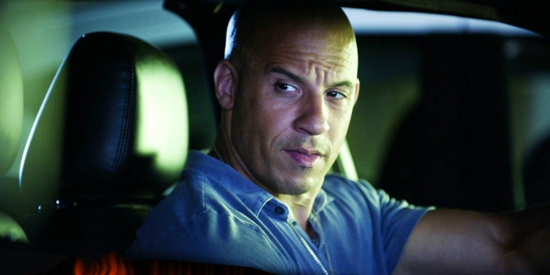 To nie Vin Diesel był faworytem do roli Doma Toretto w Szybkich i wściekłych
