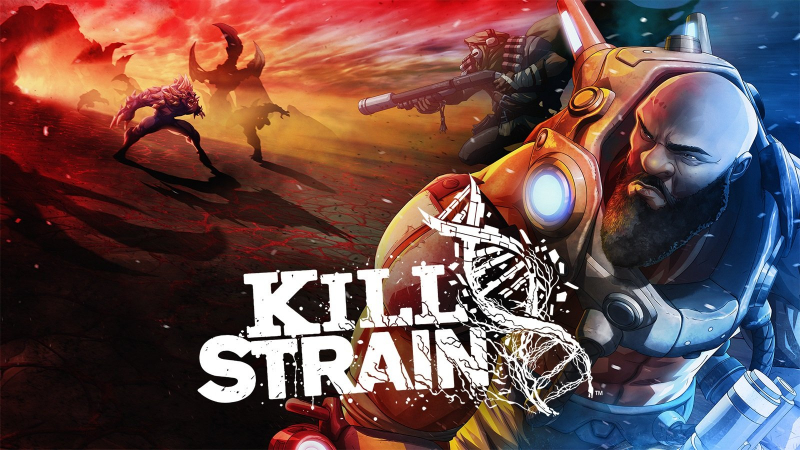 Kill Strain