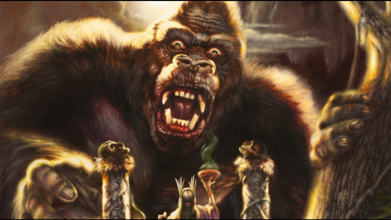 Kong: King of Skull Island - zdjęcie