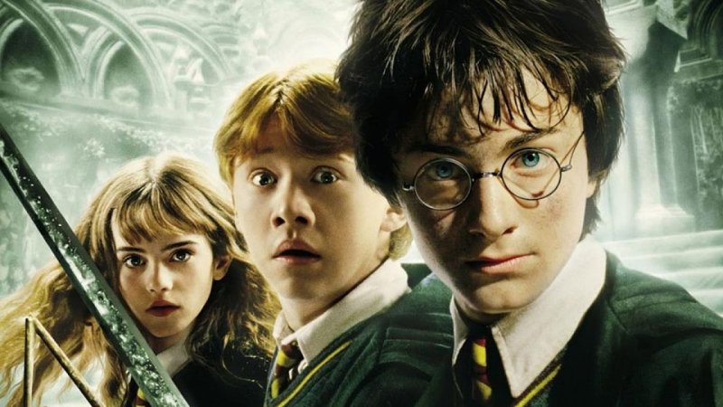 Guillermo del Toro żałuje, że odrzucił propozycję reżyserii Harry’ego Pottera