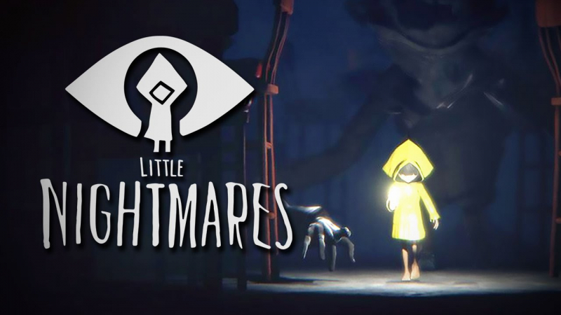 Little Nightmares – fragment rozgrywki i wrażenia
