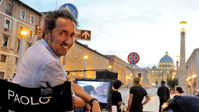 Paolo Sorrentino wznawia prace nad nowym filmem
