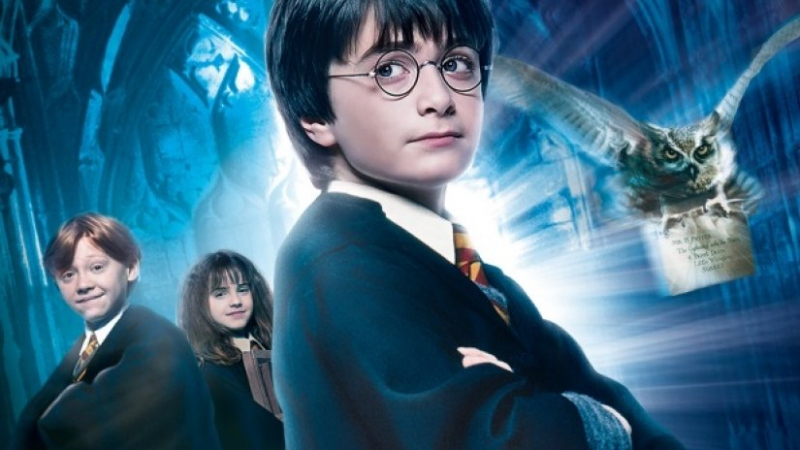 QUIZ: Jak nazywają się te postacie z sagi Harry Potter?