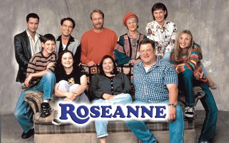 Roseanne - zdjęcie
