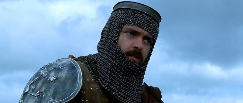 Netflix szykuje film historyczny o szkockim królu. Znamy postać z hitu Braveheart