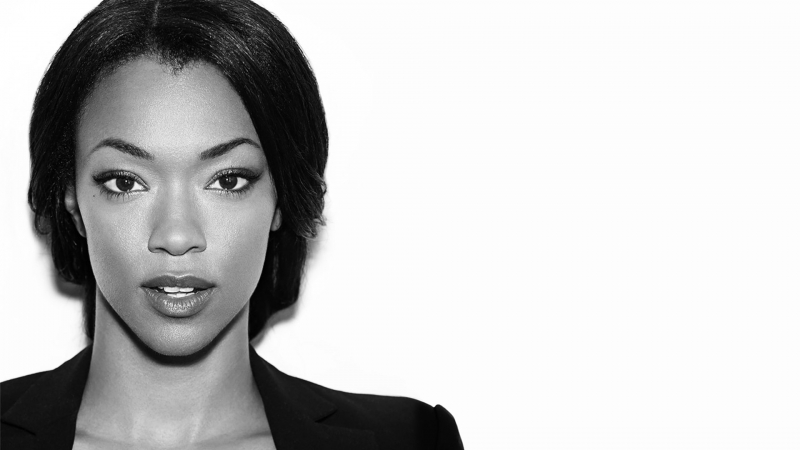 star trek: discovery - sonequa martin-green