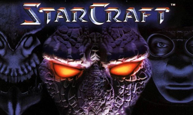 Fan zwrócił płytę CD z kodem źródłowym gry StarCraft. Blizzard się odwdzięczył