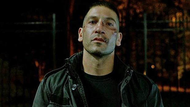 Marvel’s The Punisher – serial może zadebiutować wcześniej, niż sądziliśmy