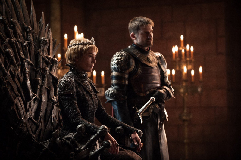Kiedy premiera 8. sezonu serialu Gra o tron? Oficjalne potwierdzenie HBO