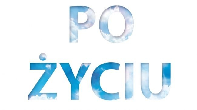 Życie po życiu – okładka