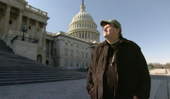 Michael Moore stworzy nowy film dokumentalny o Donaldzie Trumpie