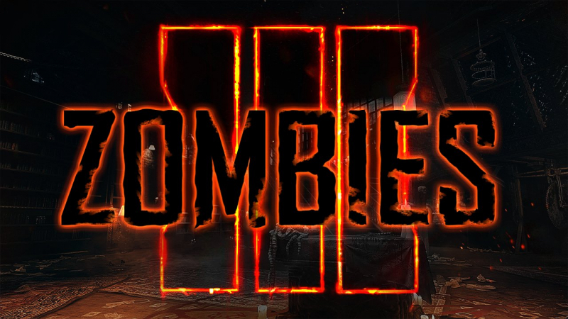 Black Ops 3 Zombies