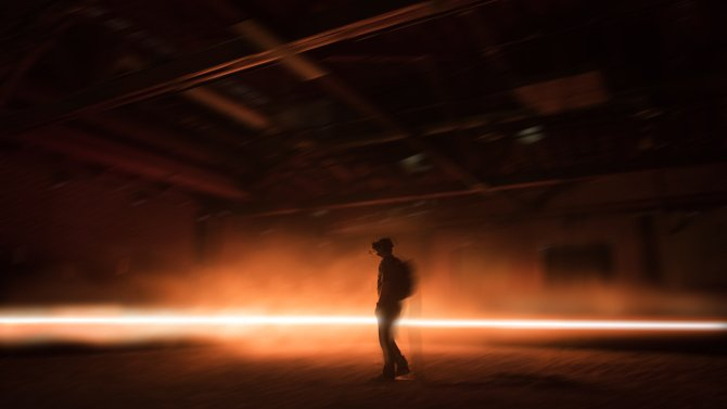 Alejandro Gonzalez Inarritu i Emmanuel Lubezki stworzyli projekt w wirtualnej rzeczywistości