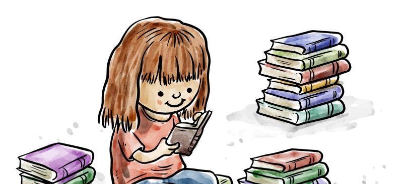 Książki i komiksy na Dzień Dziecka  – nasze propozycje