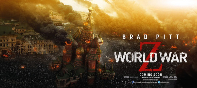 World War Z