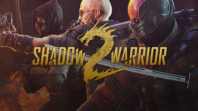 Shadow Warrior 2 z bonusem na PlayStation 4