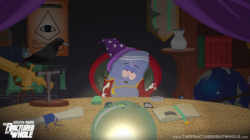 South Park: The Fractured but Whole z konkretną datą premiery i zwiastunem
