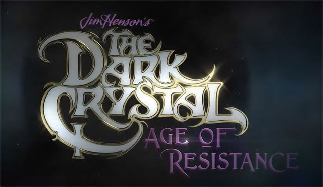 Netflix zapowiedział prequel kultowego Ciemnego kryształu. Zobaczcie teaser The Dark Crystal: Age of Resistance