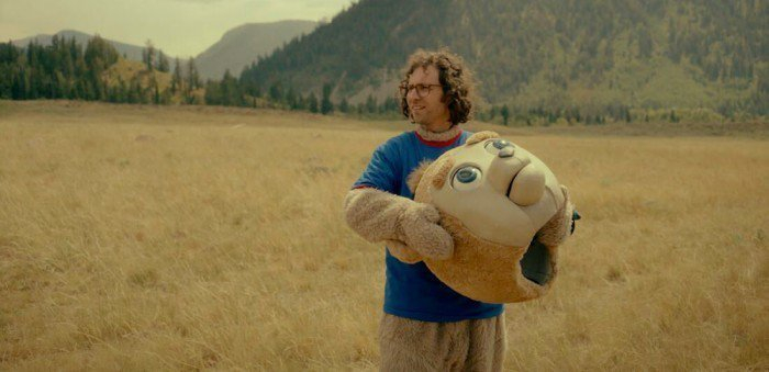 Brigsby Bear