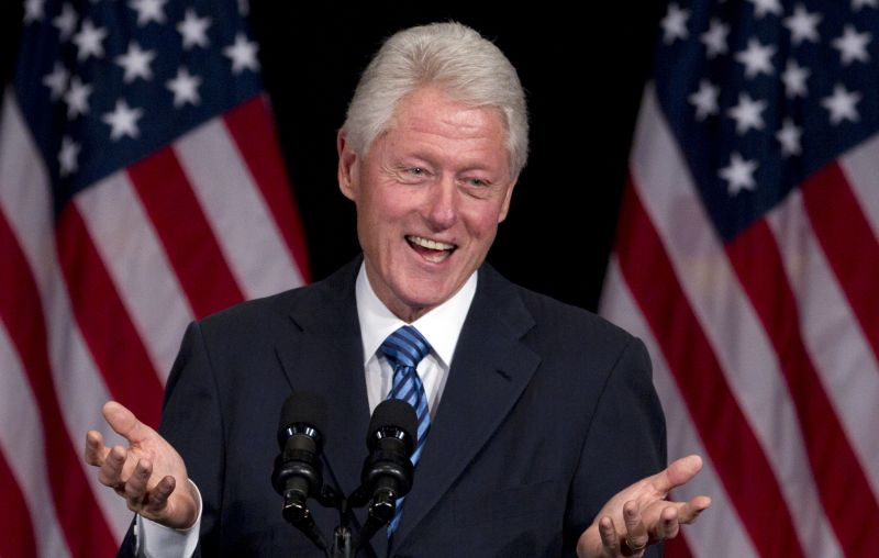 American Crime Story: 3. sezon - Bill Clinton obsadzony. Kto zagra?