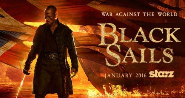 black sails sezon 3
