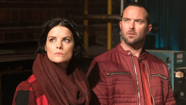 Blindspot: Mapa zbrodni: sezon 2, odcinek 19 – recenzja