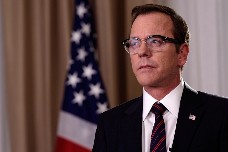 Designated Survivor uratowany. Netflix zamawia 3. sezon