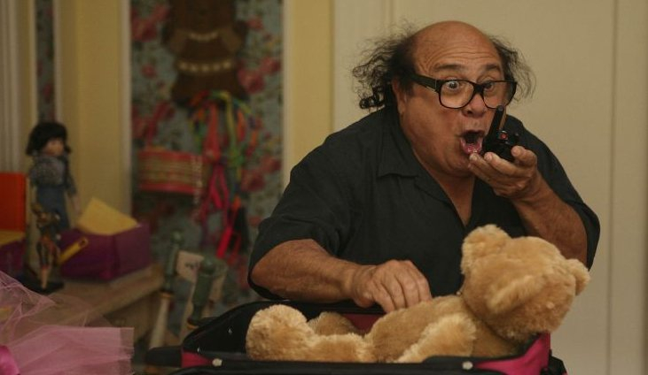 Danny DeVito - zdjęcie