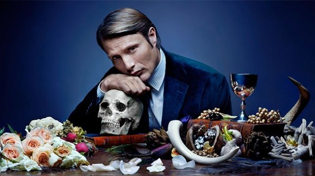 Twórca serialu Hannibal ma pomysł na 4. sezon
