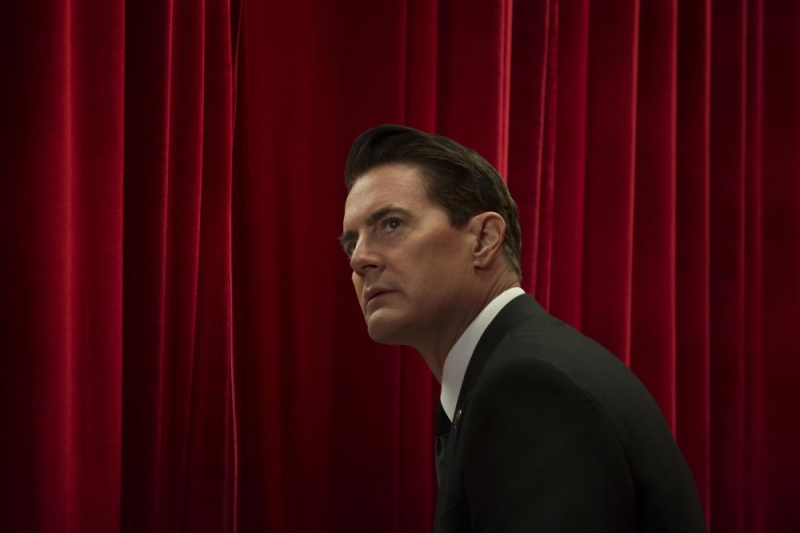 Miasteczko Twin Peaks: sezon 3, odcinek 1 i 2 – recenzja