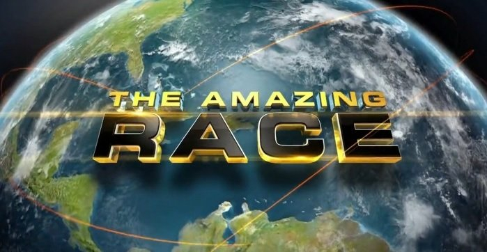the amazing race